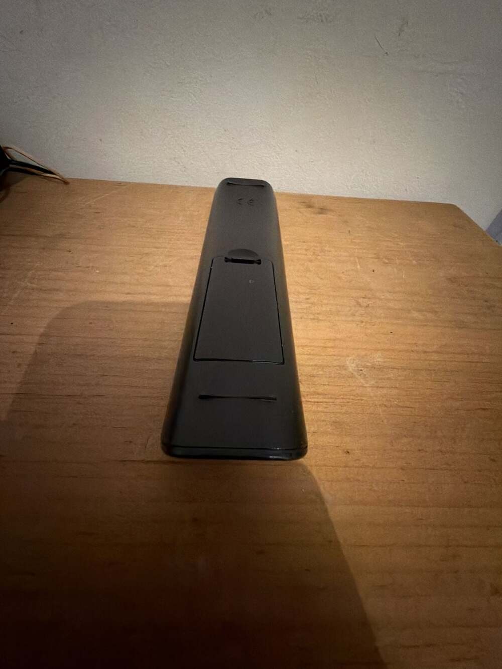 HP Blu-Ray Disc Player Remote Control - Picture 2 of 2